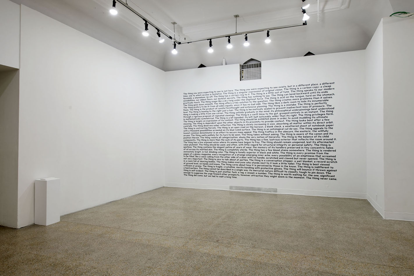 Martin Grotesk