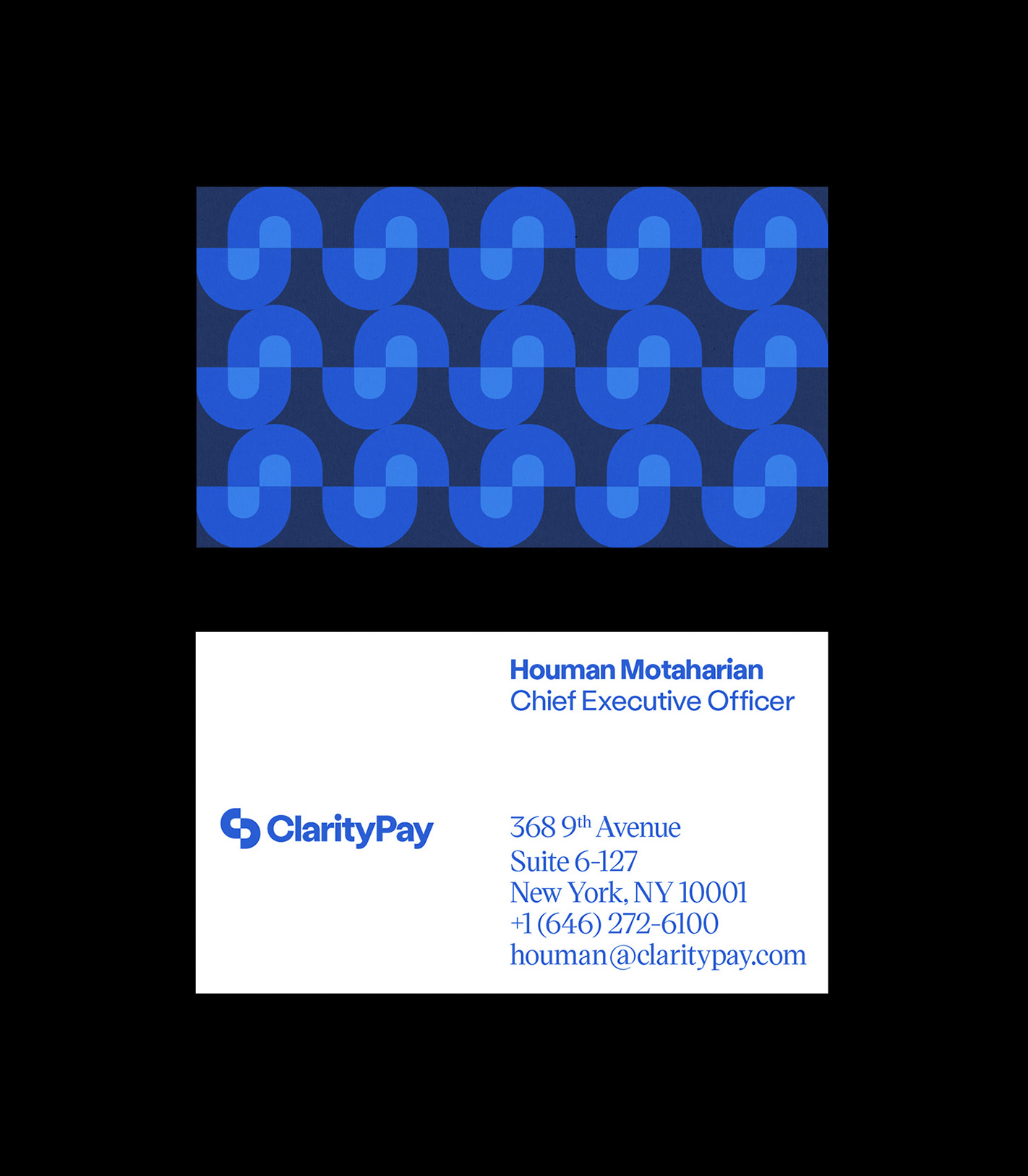 Clarity Pay