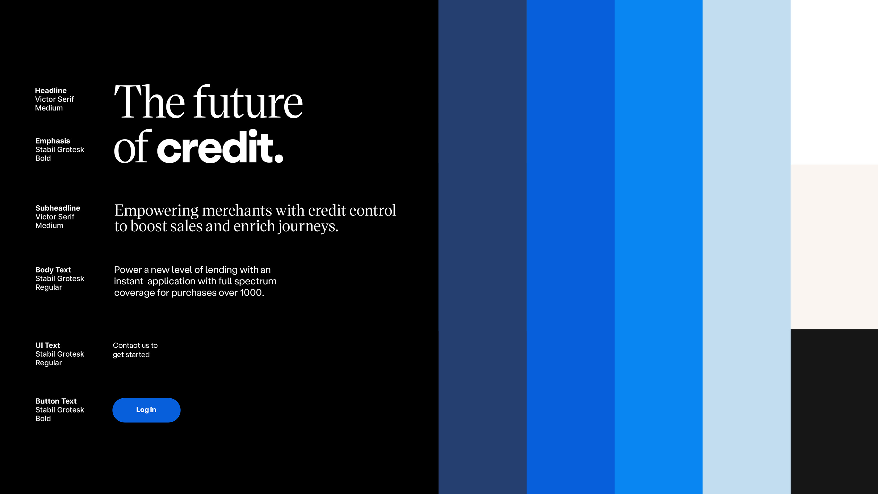 Clarity Pay
