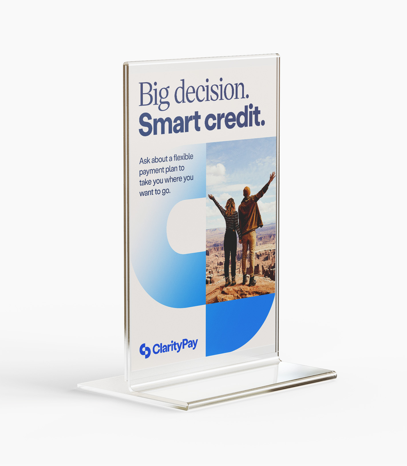 Clarity Pay