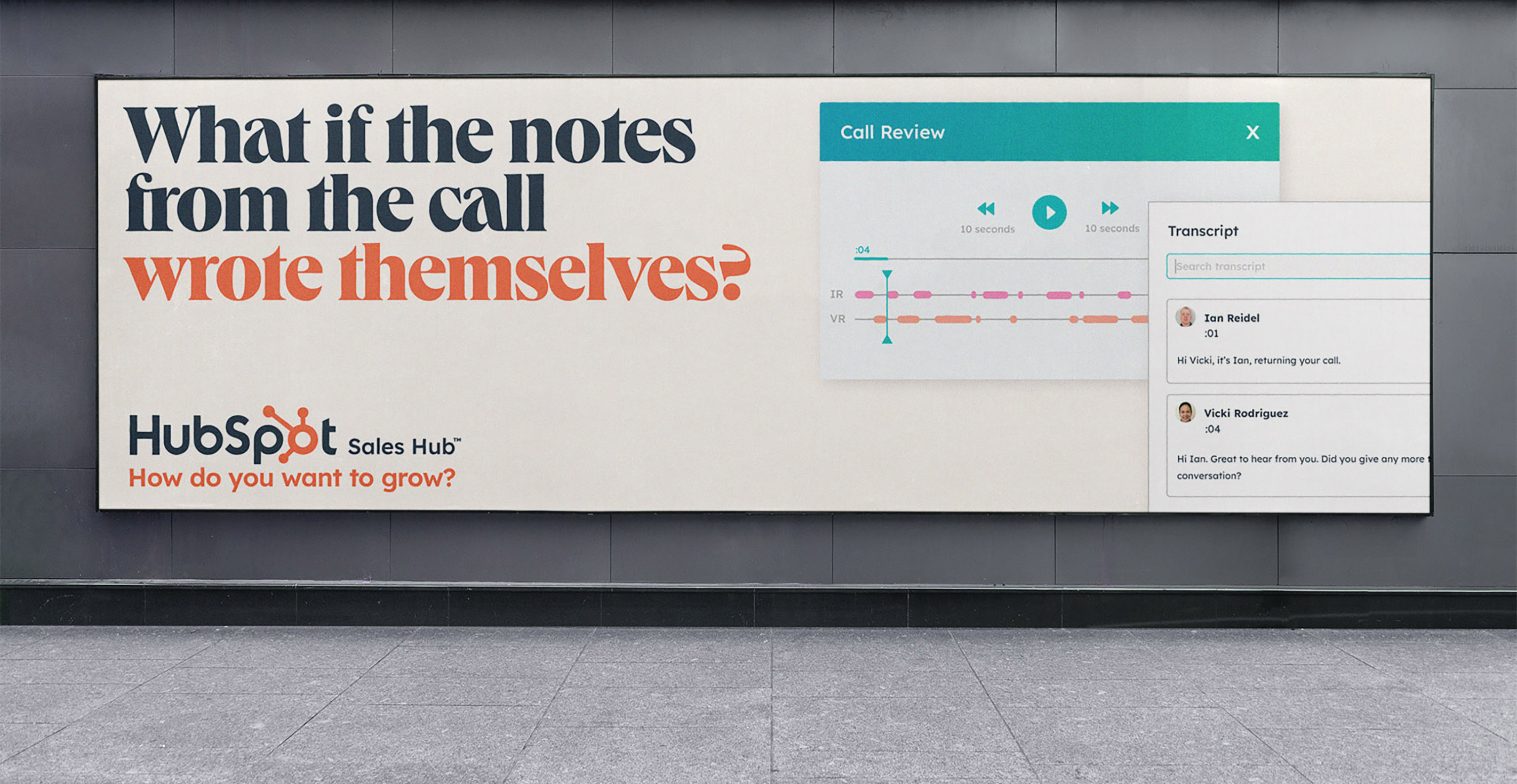 Hubspot Sales Hub