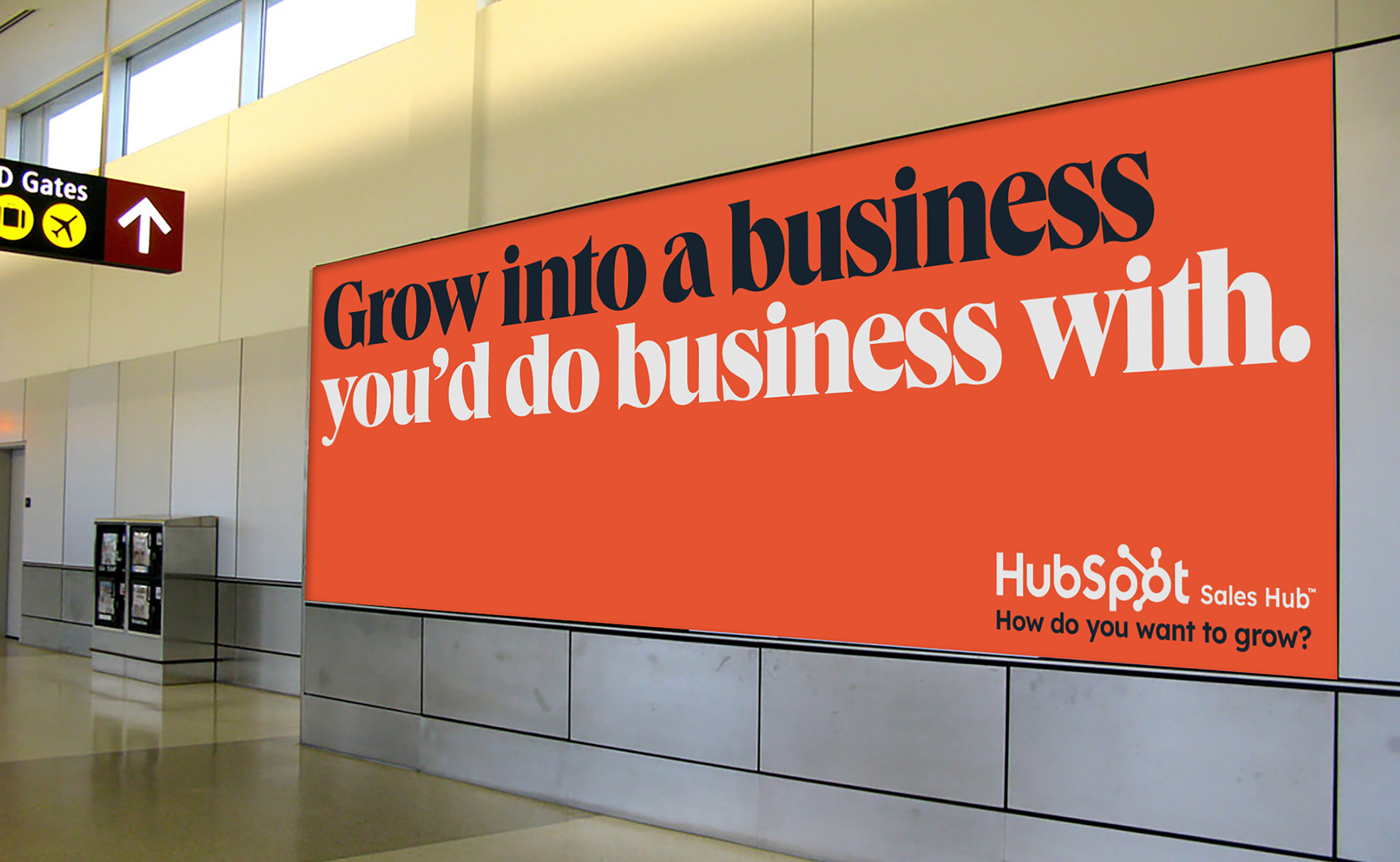 Hubspot Sales Hub