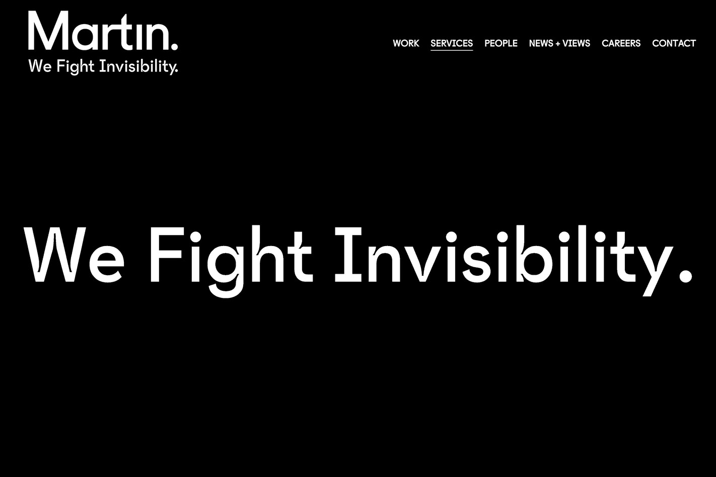 Martin Grotesk