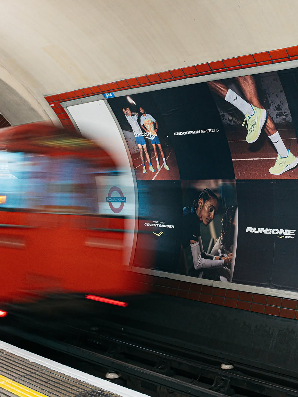 Saucony